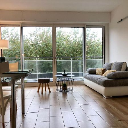 Triangle D'Or Apartment Le Touquet Exterior photo